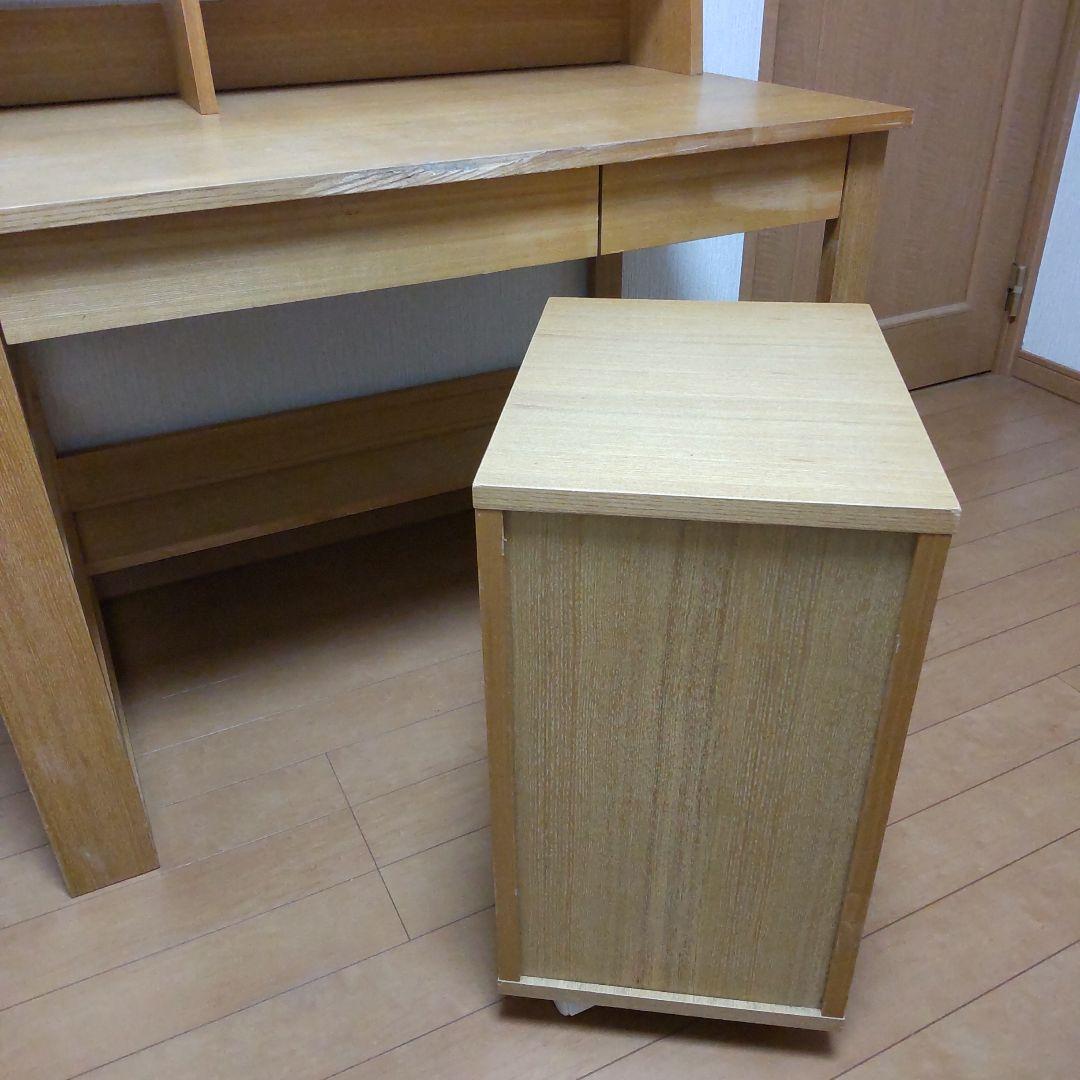 ★直接引き渡し★ 学習デスク　CUSTOM DESK