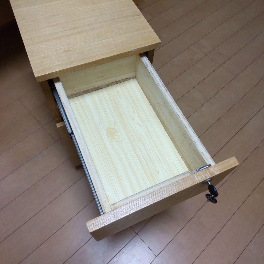 ★直接引き渡し★ 学習デスク　CUSTOM DESK