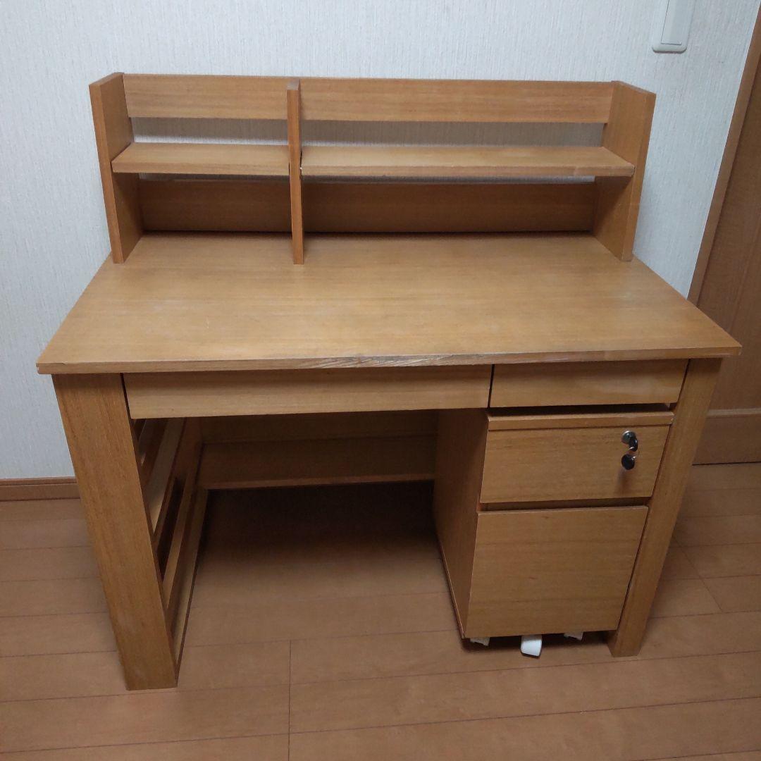 ★直接引き渡し★ 学習デスク　CUSTOM DESK