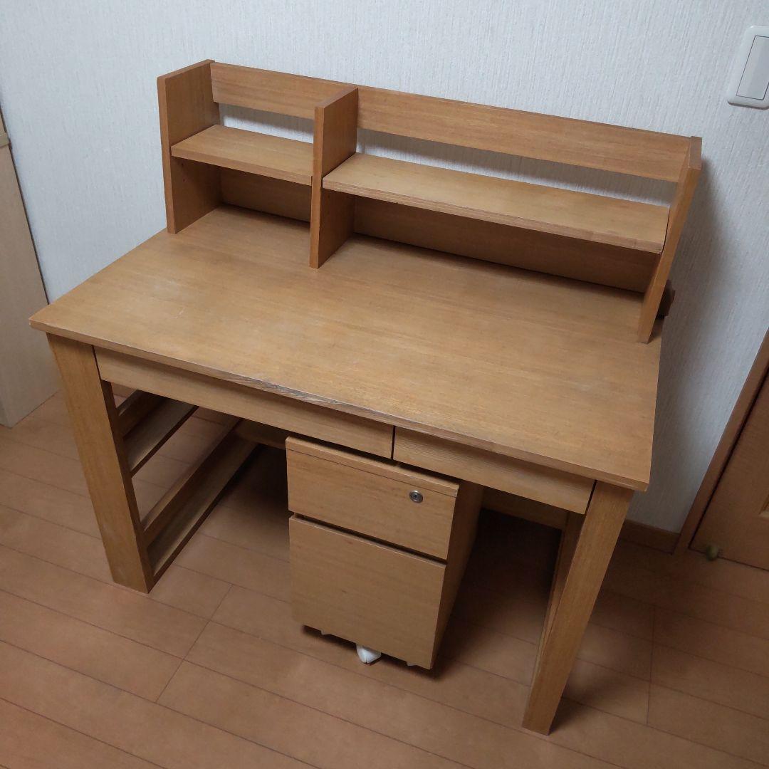 ★直接引き渡し★ 学習デスク　CUSTOM DESK