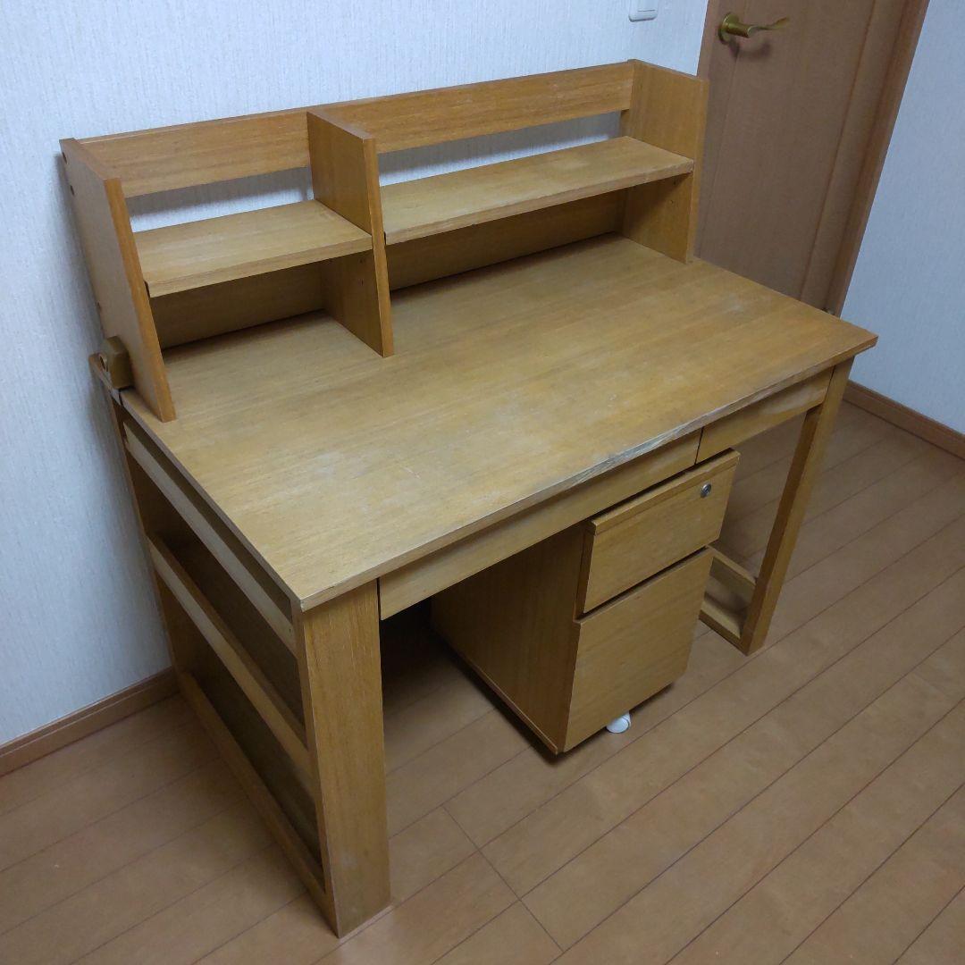 ★直接引き渡し★ 学習デスク　CUSTOM DESK