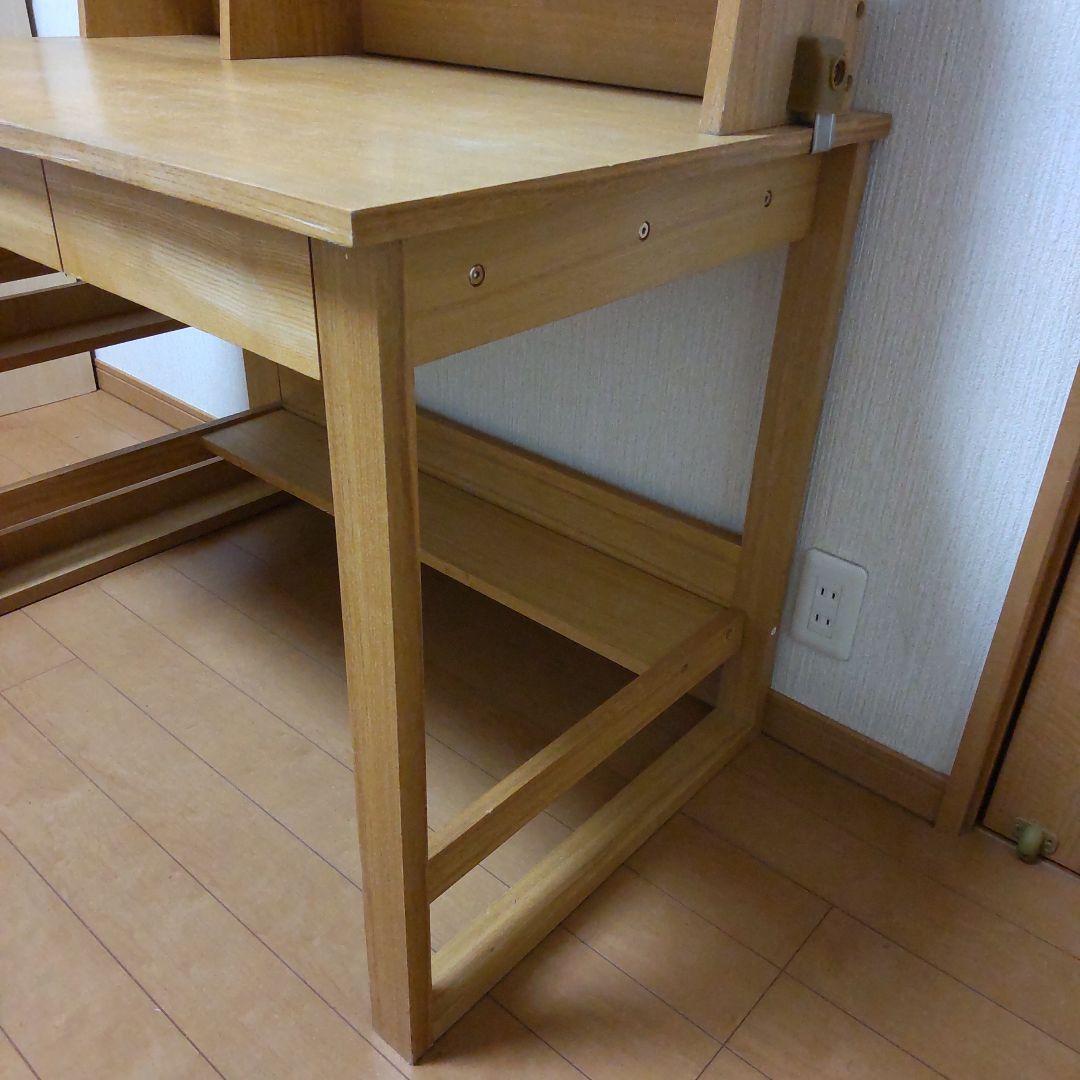 ★直接引き渡し★ 学習デスク　CUSTOM DESK