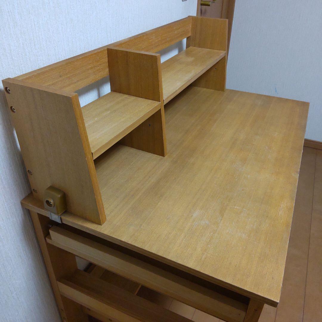 ★直接引き渡し★ 学習デスク　CUSTOM DESK