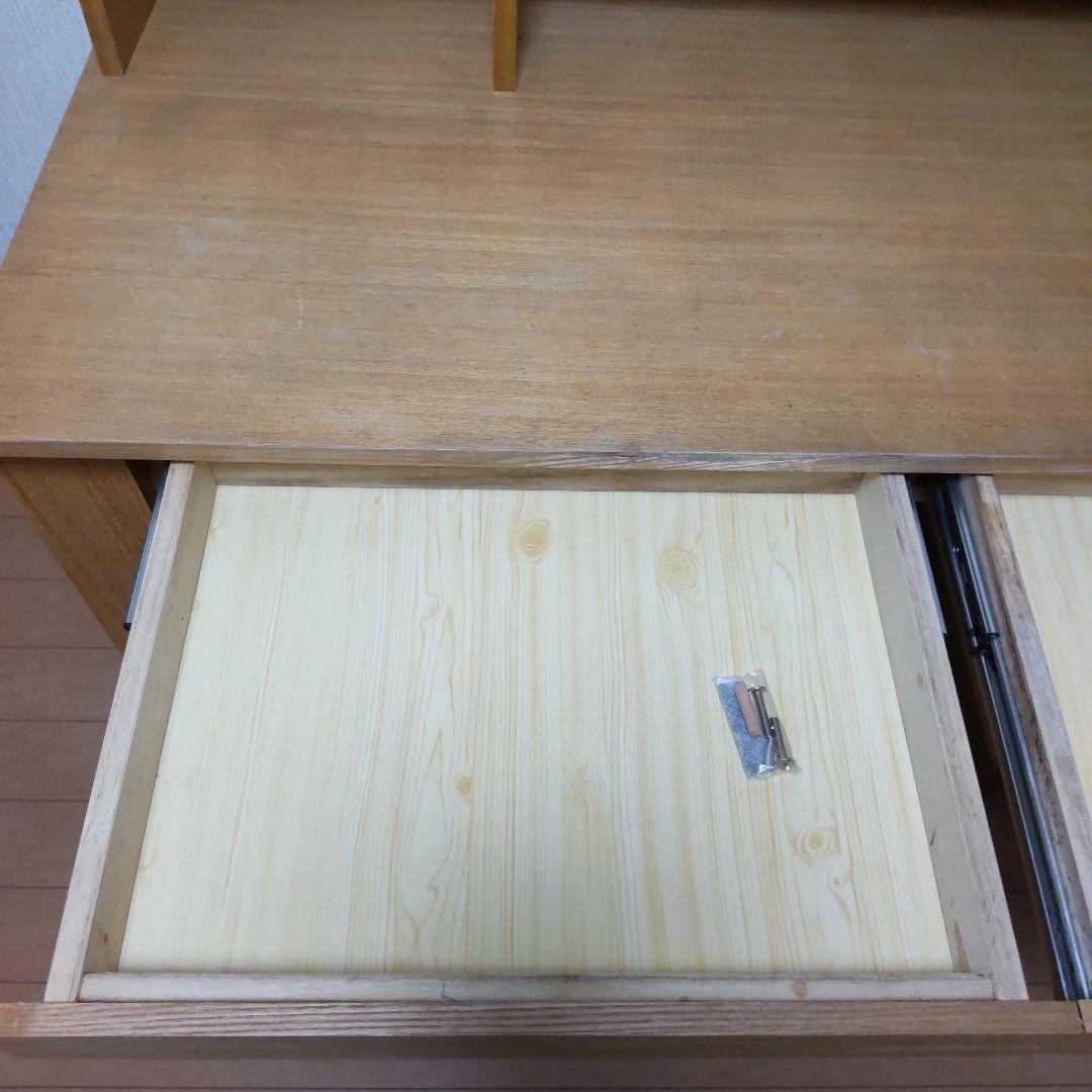 ★直接引き渡し★ 学習デスク　CUSTOM DESK