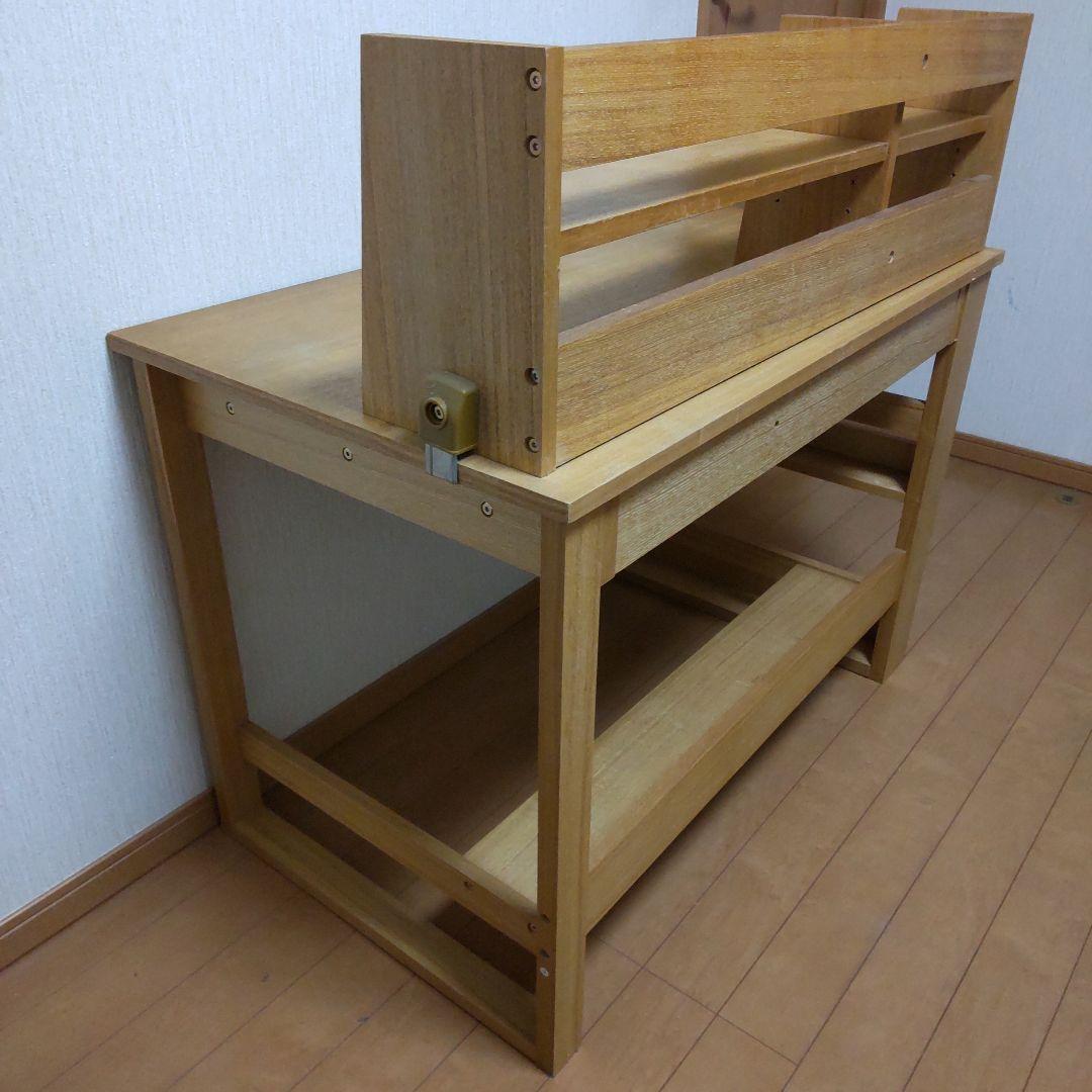 ★直接引き渡し★ 学習デスク　CUSTOM DESK
