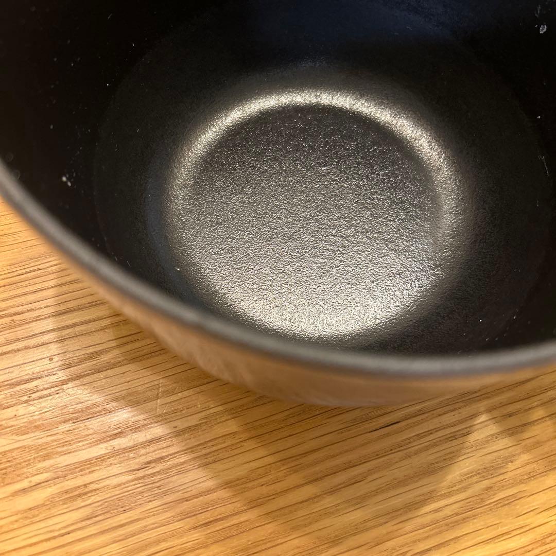 staub ストウブ ラココットデゴハン 　二合用