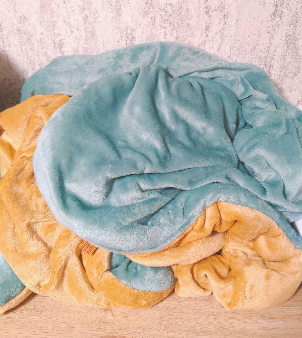 Costco コストコ羽毛布団 ダウン 210✕200 キング～クイーンサイズ冬