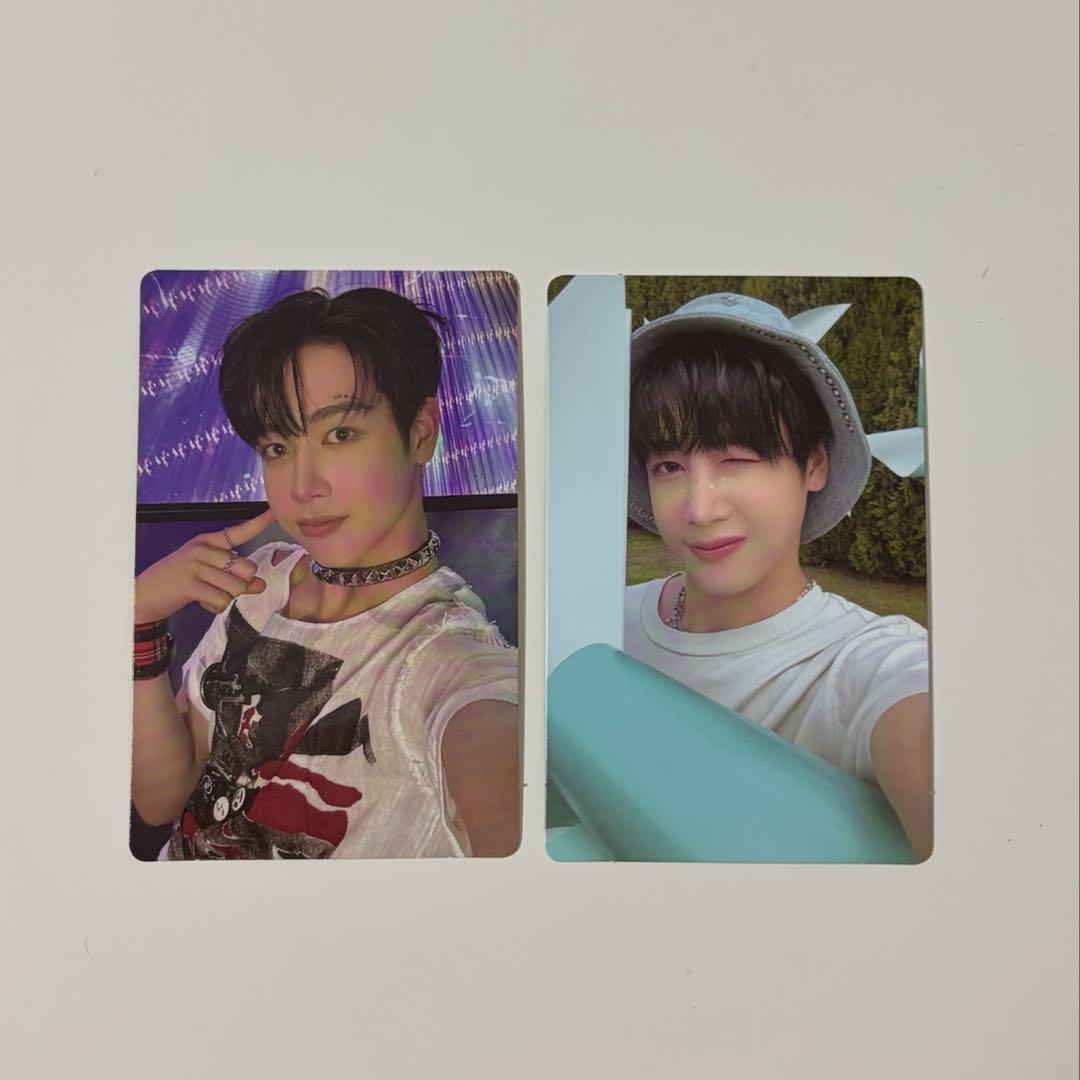 xikers ハンター トレカ - メルカリ