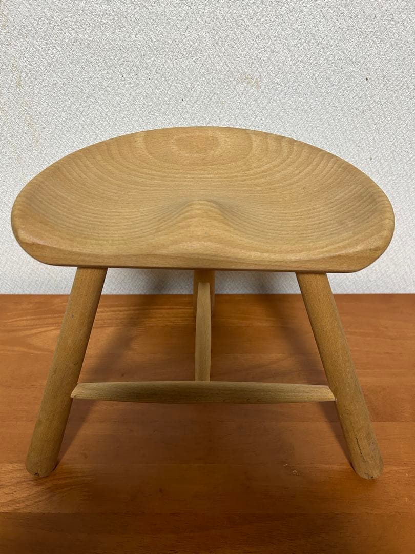 SHOEMAKER CHAIR No.27 シューメーカーチェア　Werner