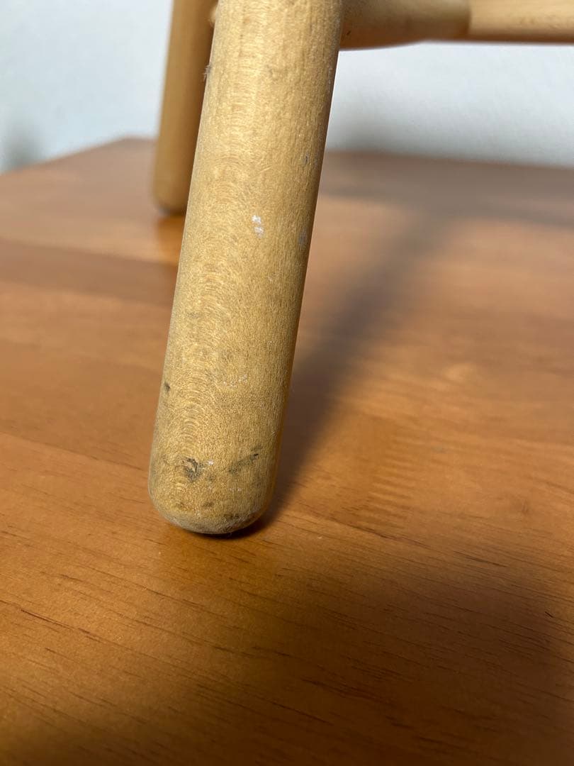 SHOEMAKER CHAIR No.27 シューメーカーチェア　Werner