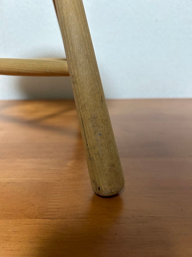 SHOEMAKER CHAIR No.27 シューメーカーチェア　Werner