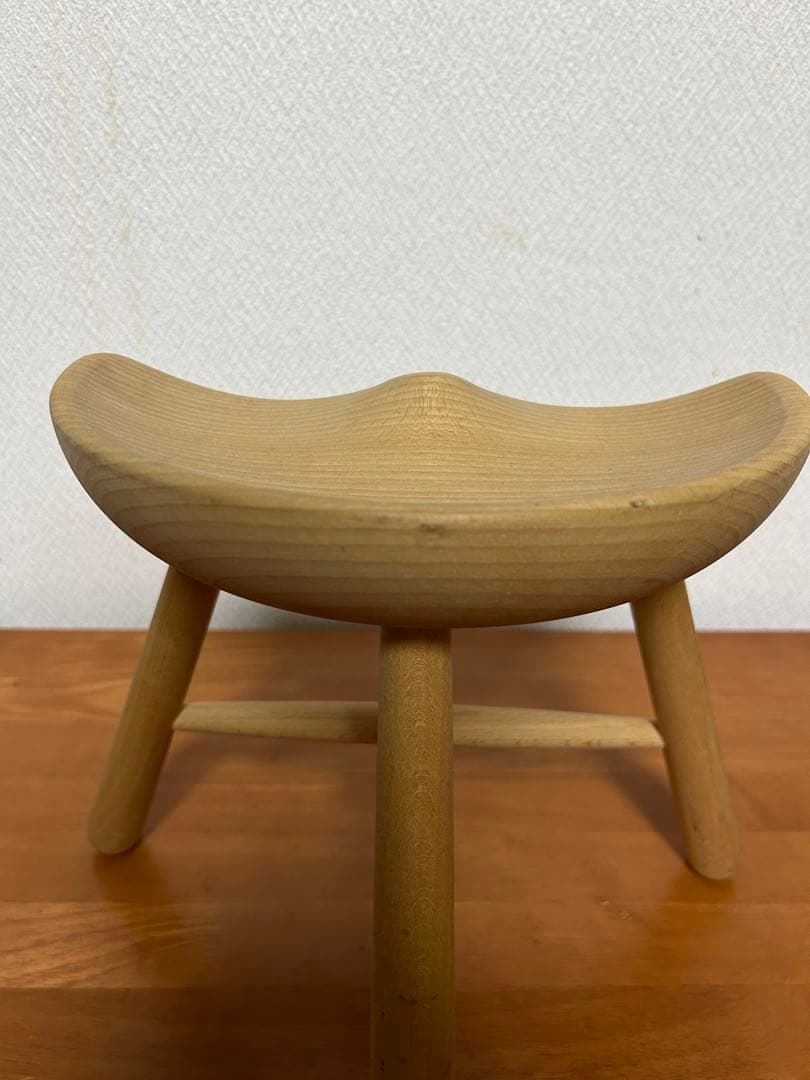 SHOEMAKER CHAIR No.27 シューメーカーチェア　Werner