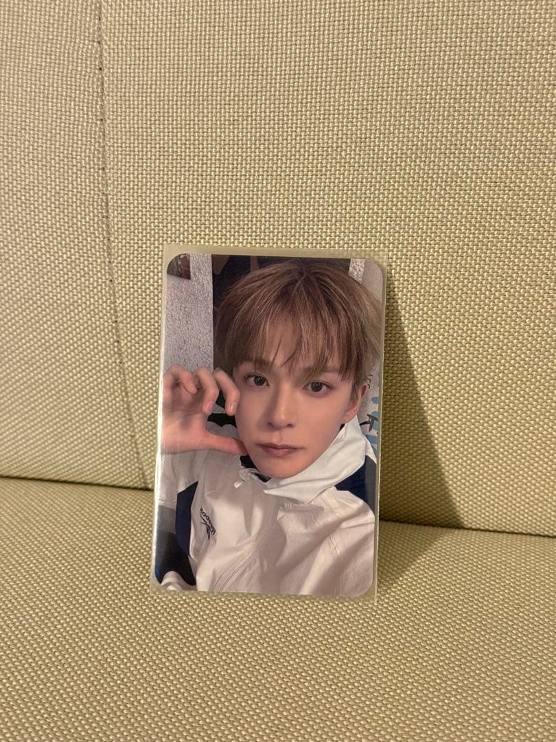 treasure アサヒ トレカ - メルカリ