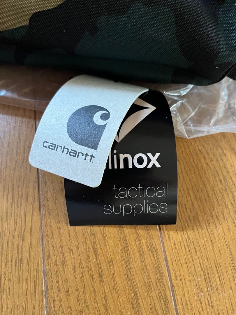 テーブル・チェア・ハンモック Carhartt Wip x Helinox Variant 4 table