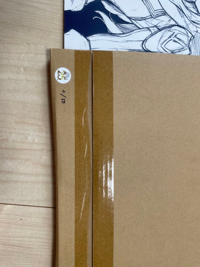 ファイアーエムブレム25周年コミケットスペシャル6 ルキナのフォト