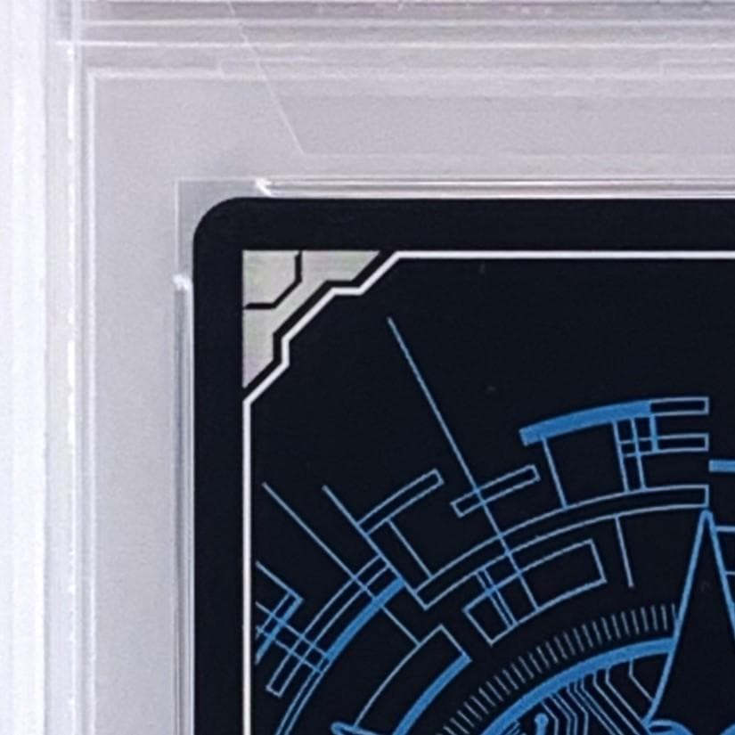 【PSA10】　大ヴァンガ祭2018　クランリーダー認定証　エンジェルフェザー