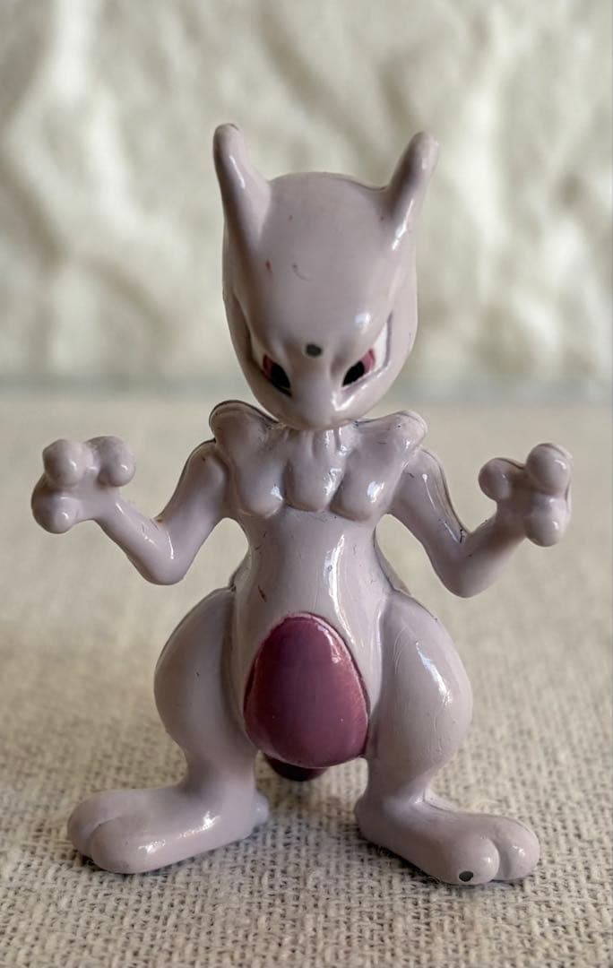 ポケモン モンコレ 初期 初代 まとめ売り リザードン ミュウ