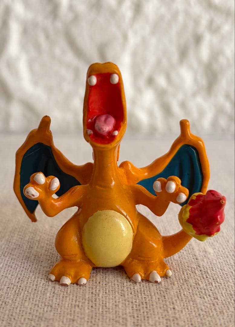 ポケモン モンコレ 初期 初代 まとめ売り リザードン ミュウ