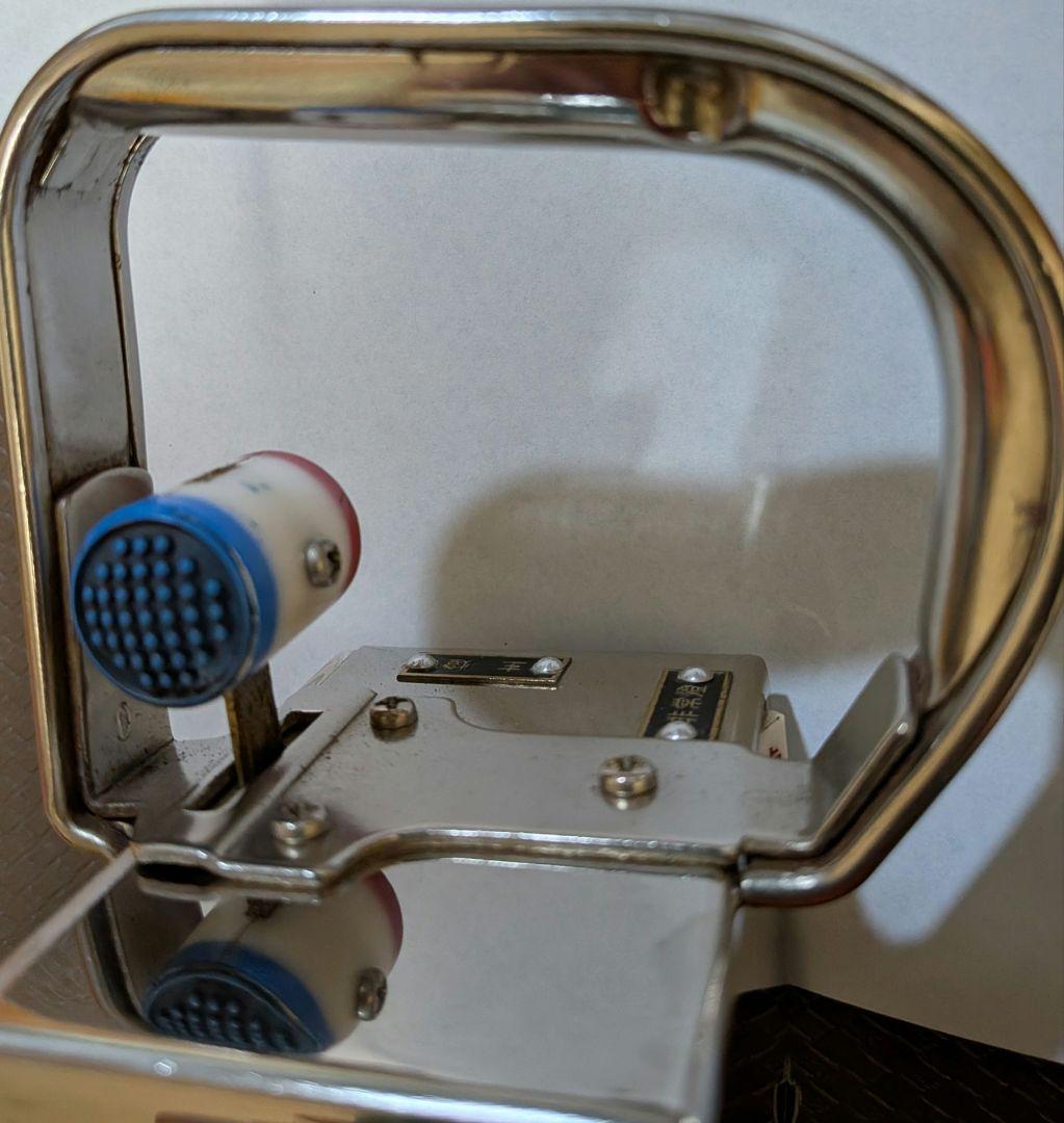 小形合図燈 カンテラ - メルカリ