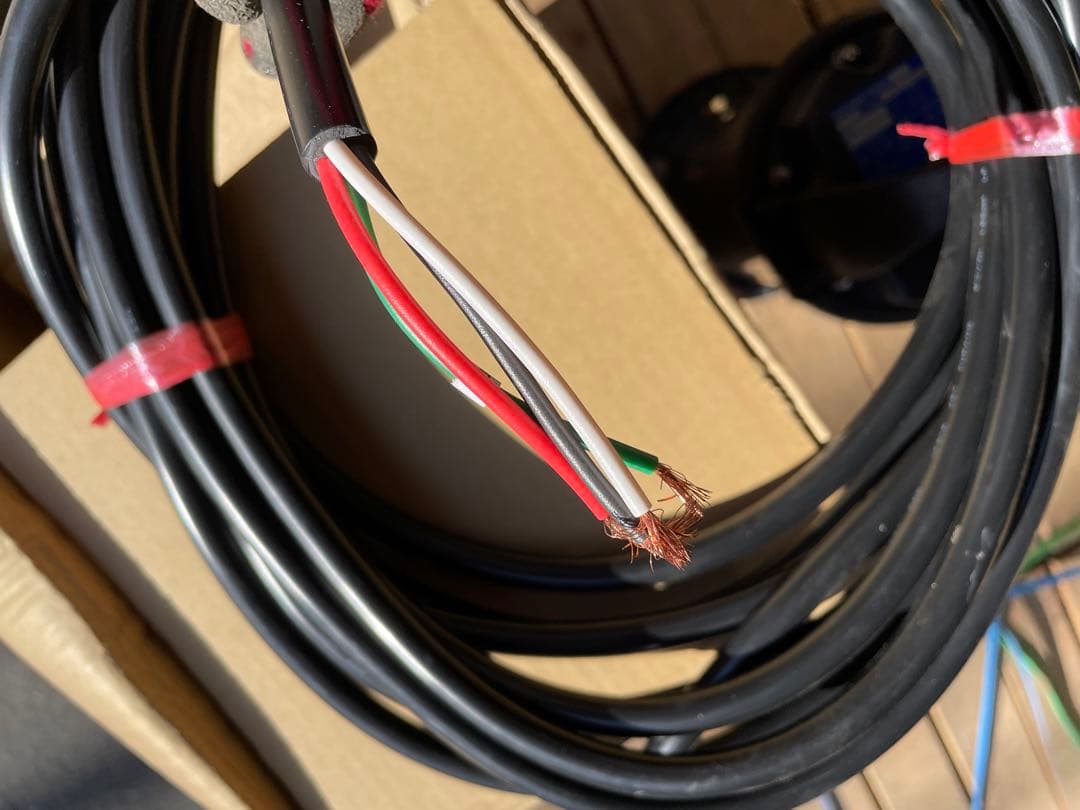 新明和　CRC65 200V 2.2kw