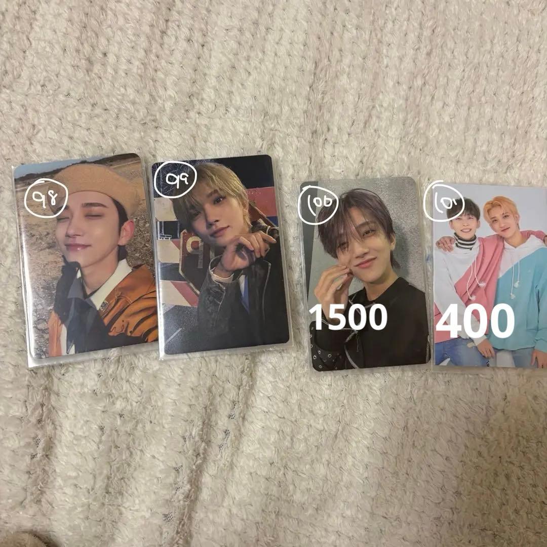 セブチ ジョシュア トレカ100枚 - メルカリ