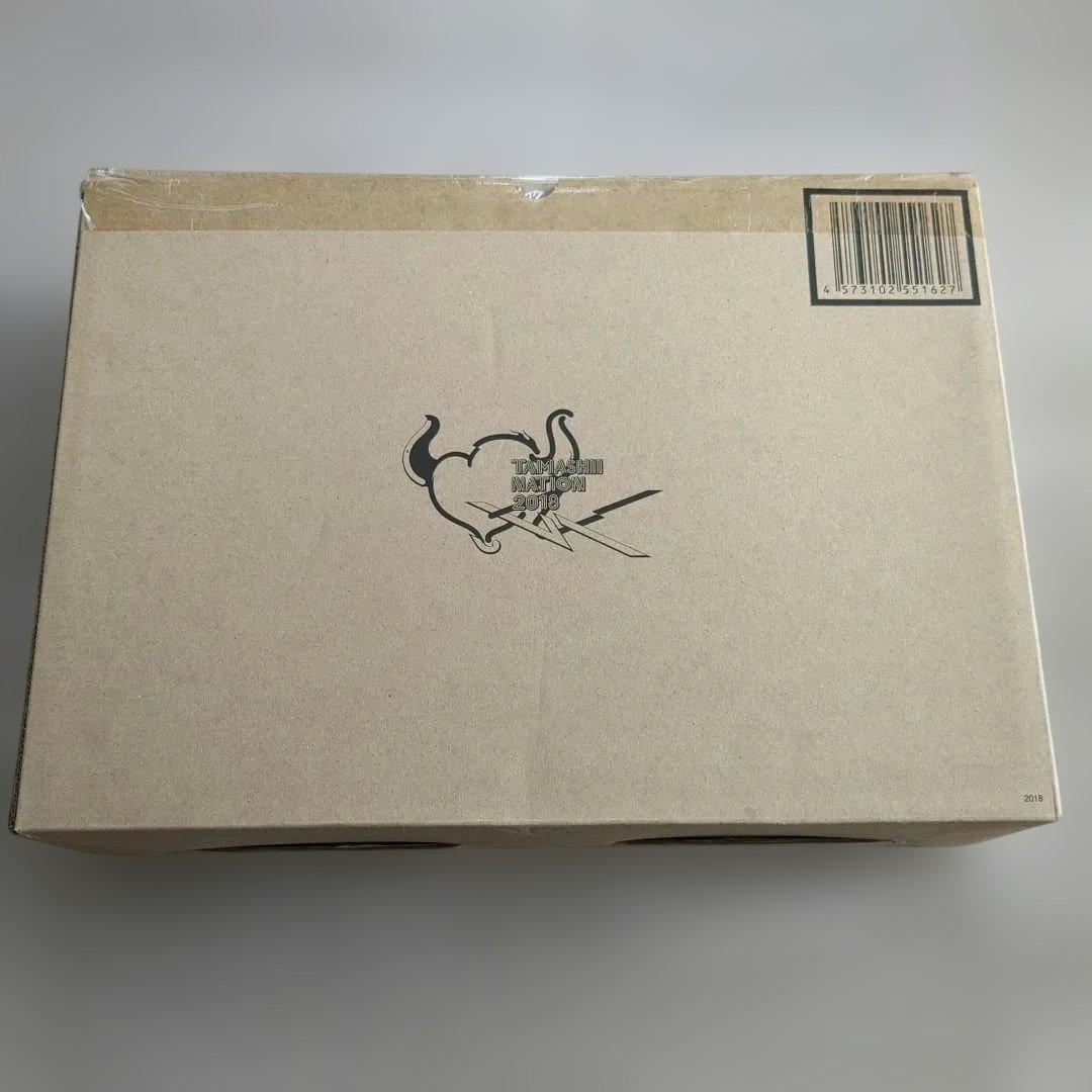 L BUILD ストライクフリーダムガンダムSOUL BLUE Ver.