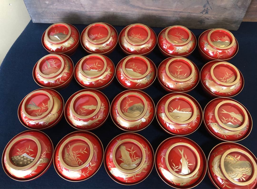 奥西賀男、ヒマワリと桜島、希少画集画、新品高級額・額装付、状態良好