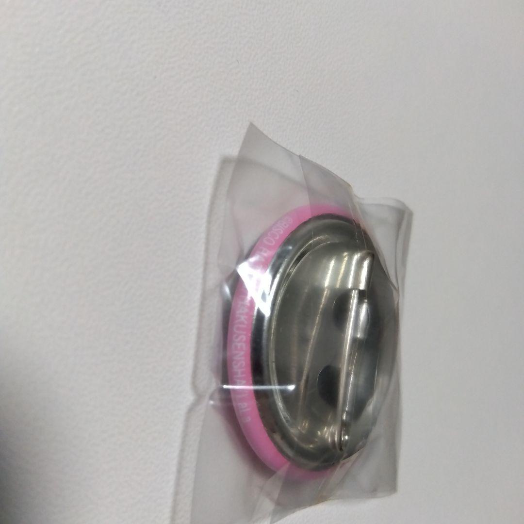 桜蘭高校ホスト部】藤岡ハルヒ LaLa 2004 応募者全員サービス 缶バッジ