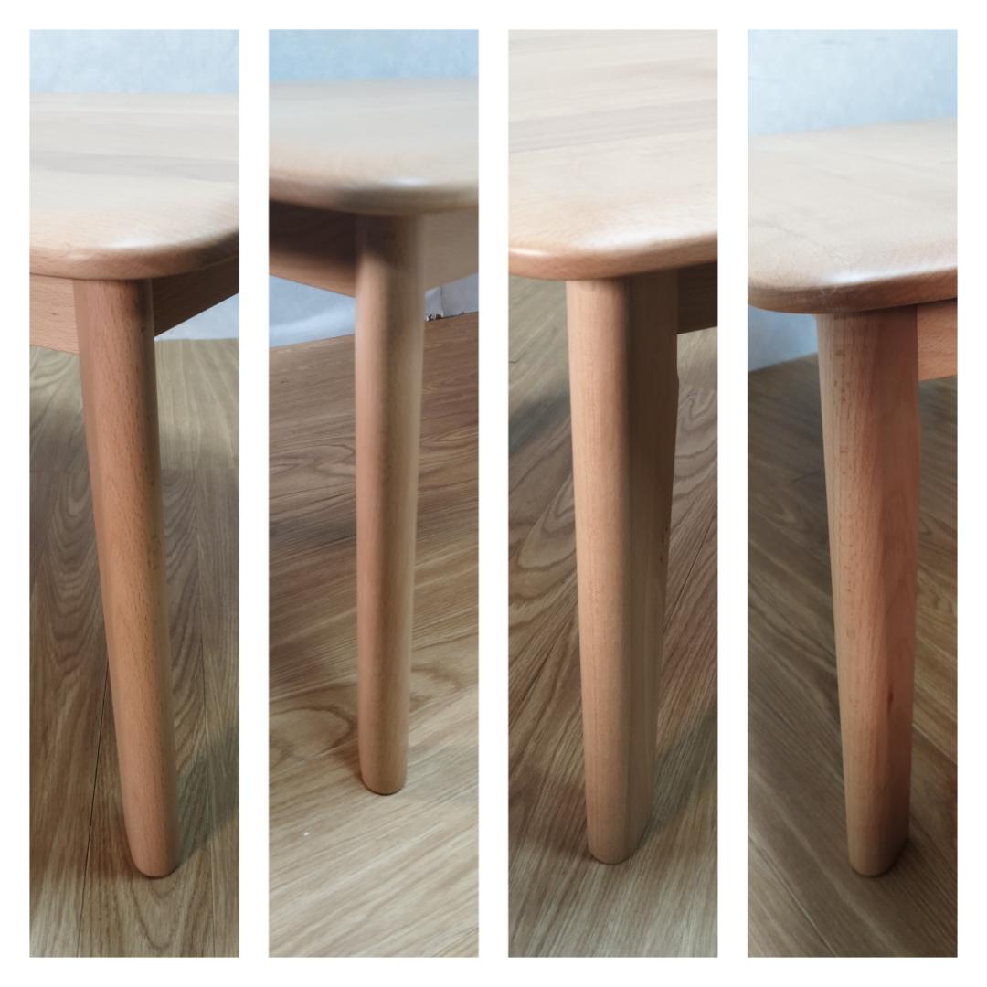 Y♢822 ニトリ リビングテーブル ローテーブル モデルルーム展示品