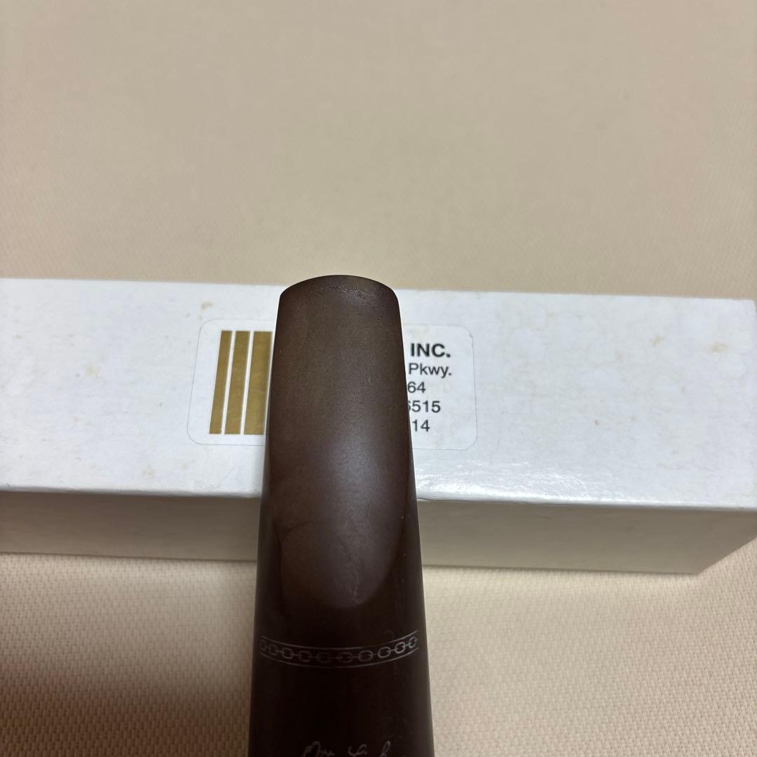 OTTO LINK バリトンサックス マウスピース 5*