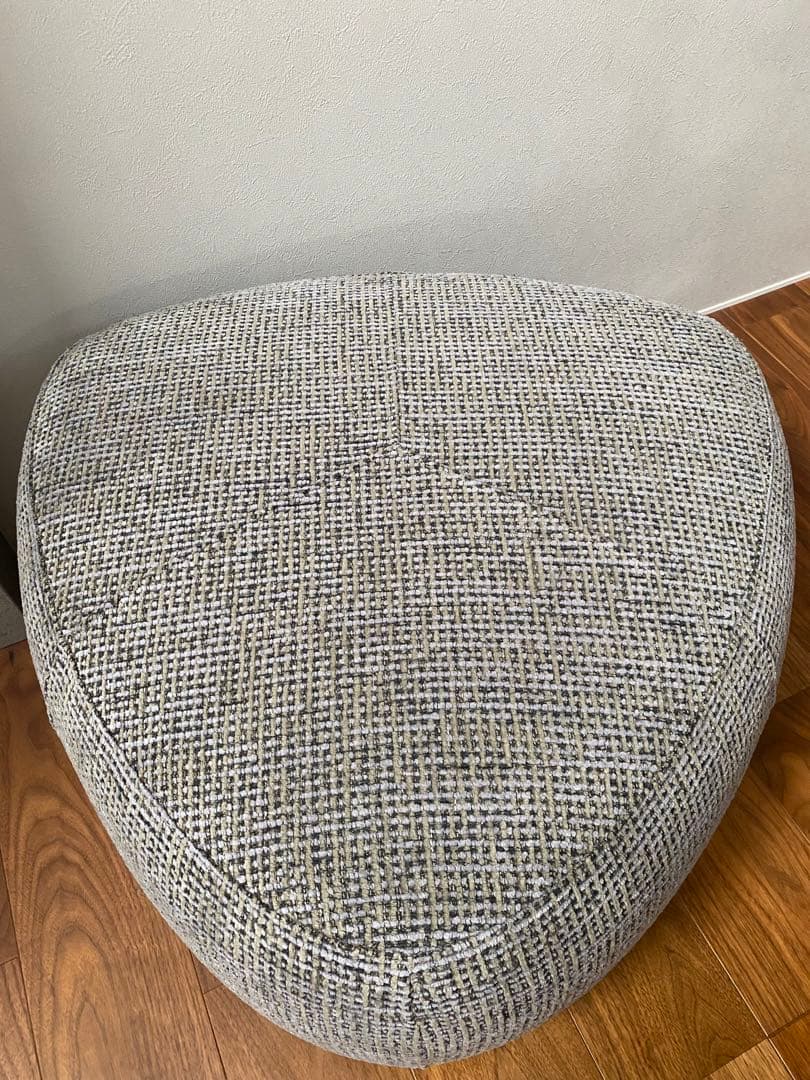 BoConcept ボーコンセプトBermuda オットマン