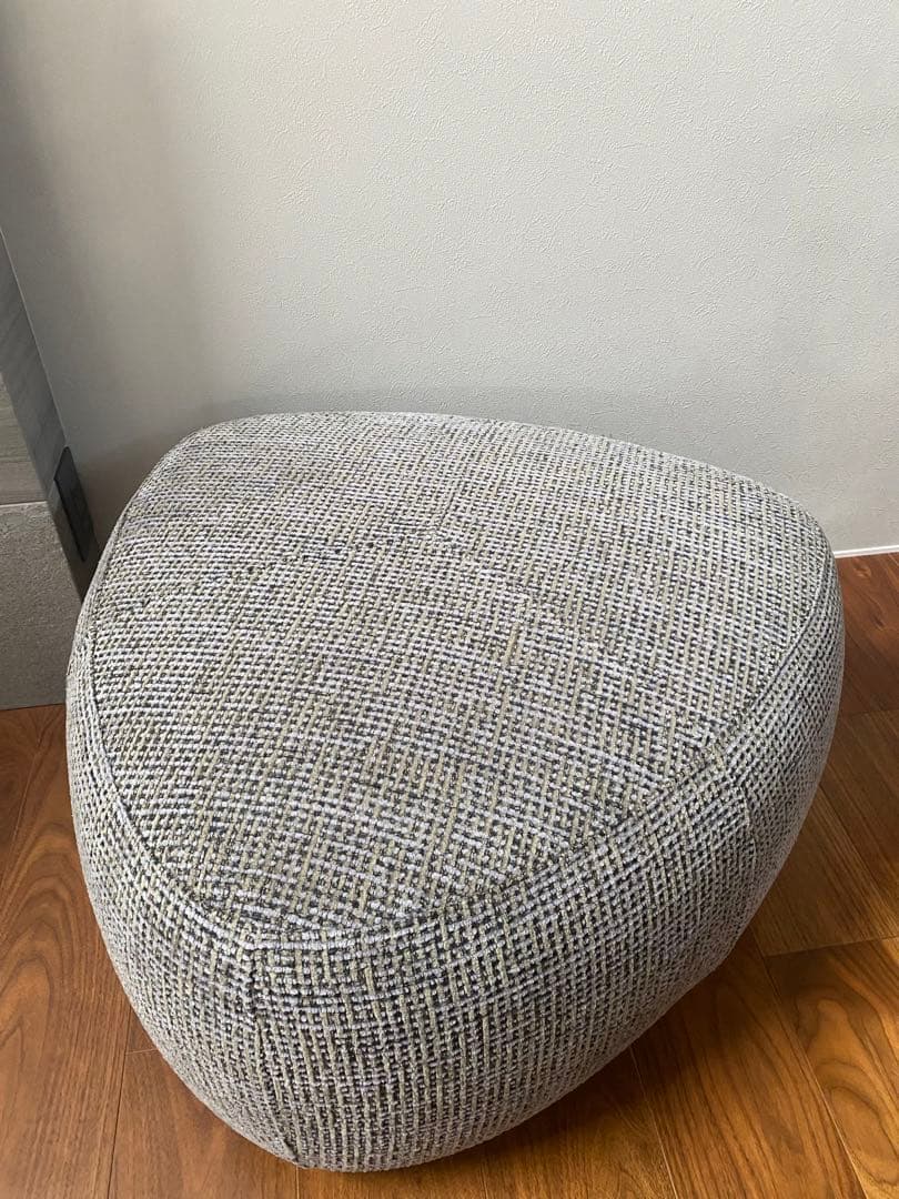 BoConcept ボーコンセプトBermuda オットマン