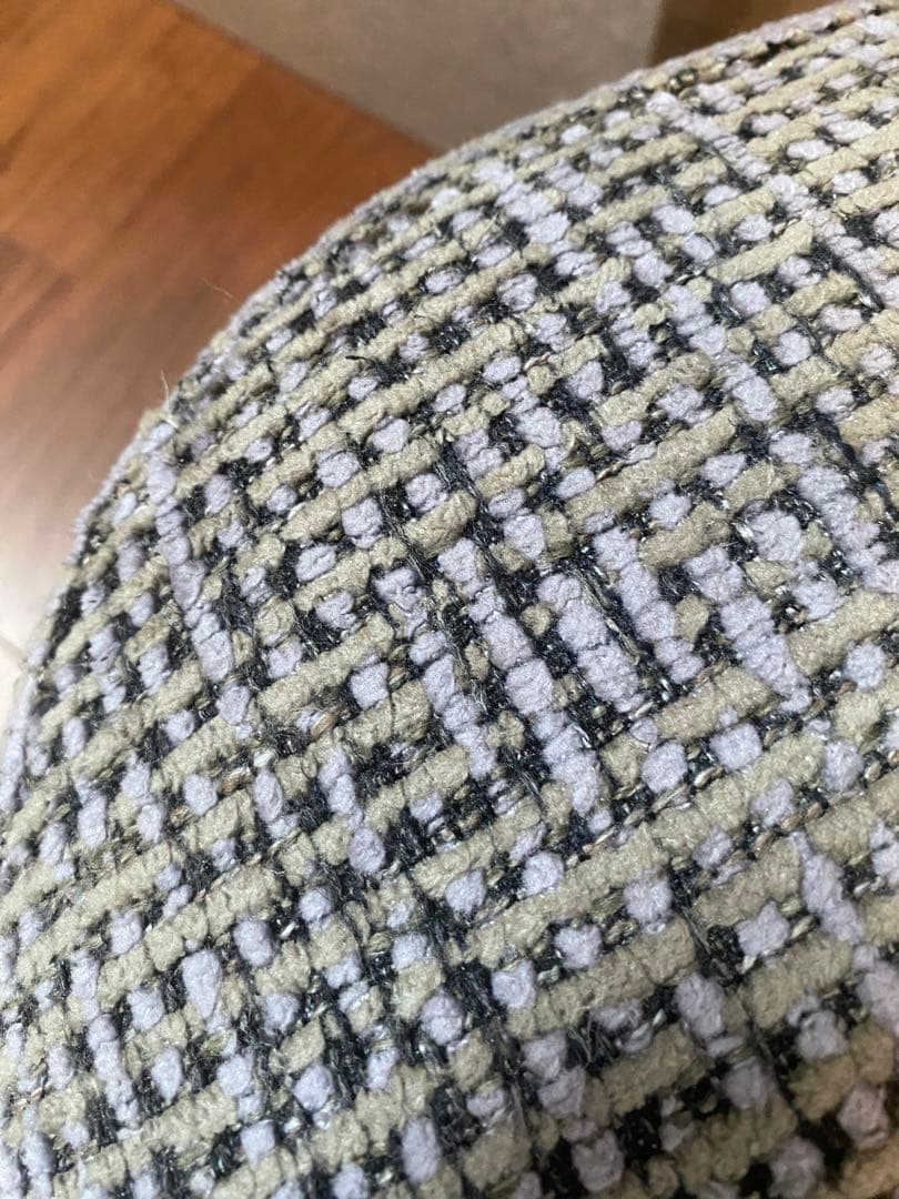 BoConcept ボーコンセプトBermuda オットマン