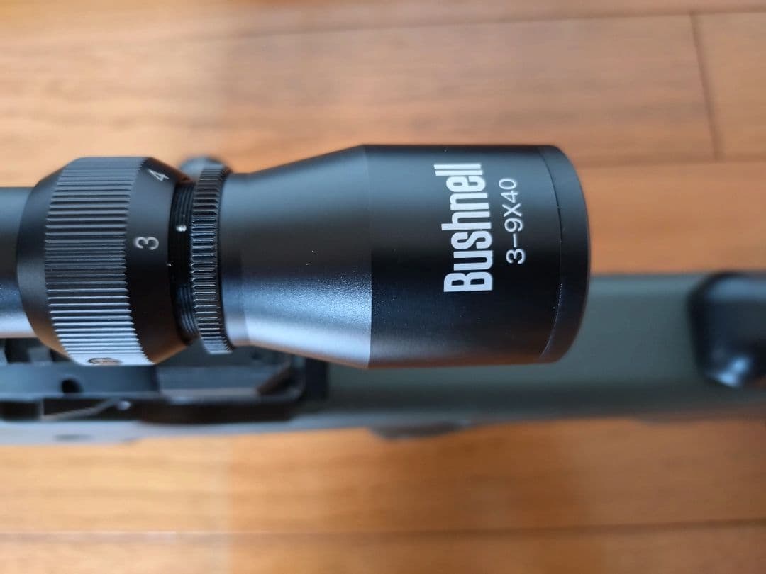 専用で値下げ　東京マルイL96AWS O.D.STOCK