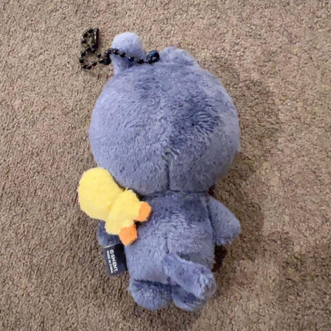 RIIZE ウォンビン ぬいぐるみ トニャンドク - メルカリ