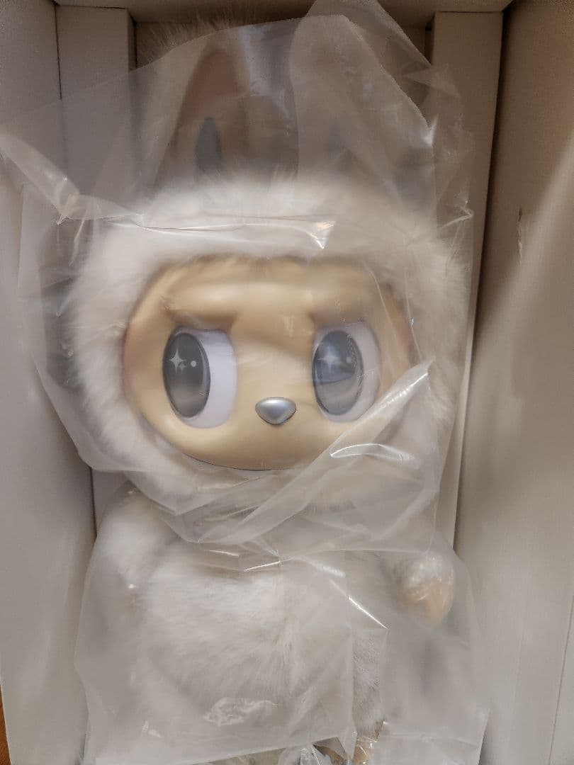 THE MONSTERS ANGEL IN CLOUDS ジモモ 天使