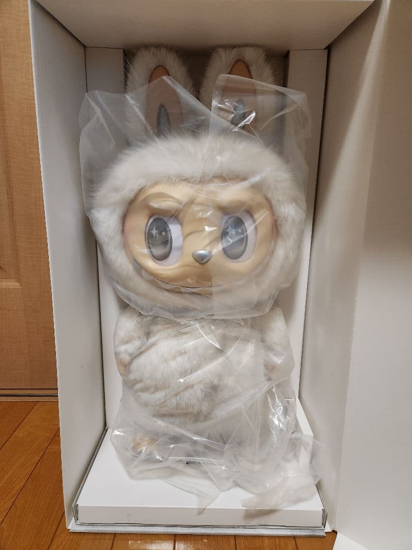 THE MONSTERS ANGEL IN CLOUDS ジモモ 天使