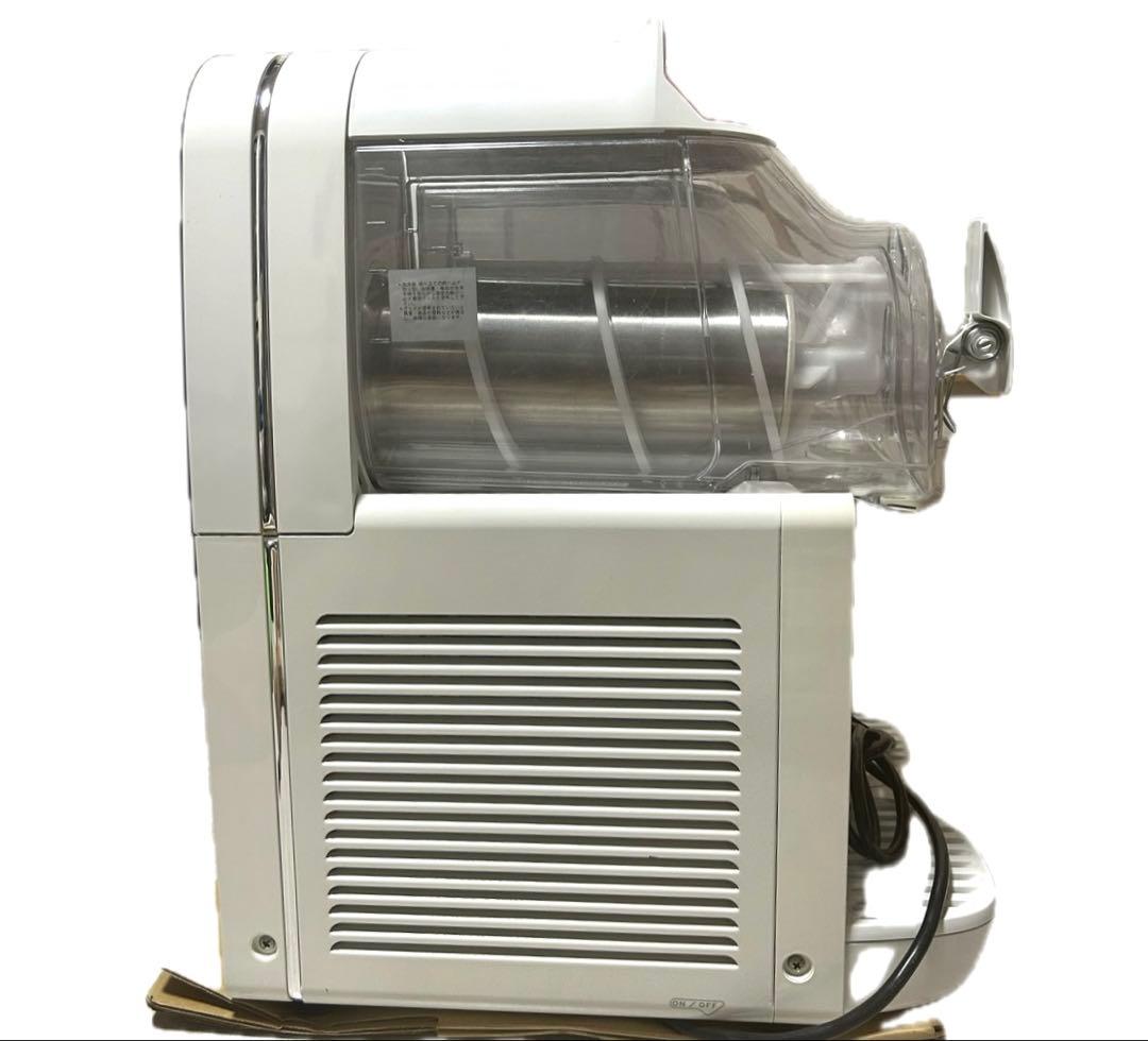 ◆ ◆◆美品★フローズンマシン★ 2連タイプ★miniGELPlus2★タイジ◆