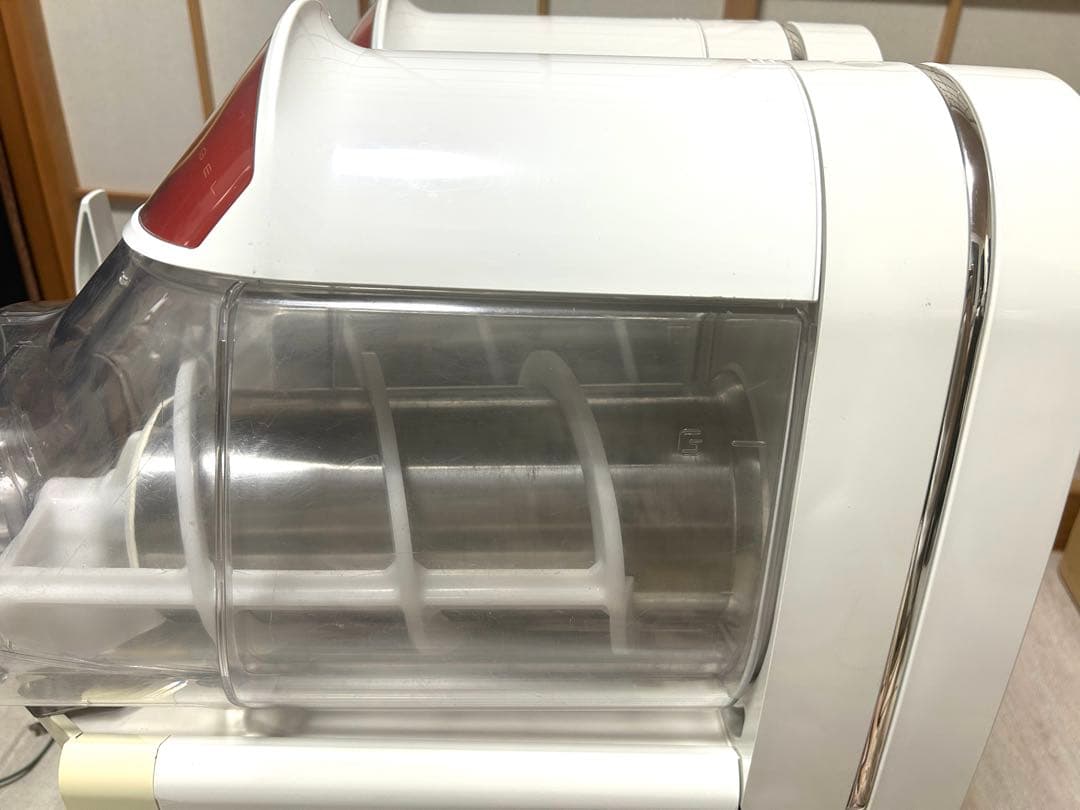 ◆ ◆◆美品★フローズンマシン★ 2連タイプ★miniGELPlus2★タイジ◆