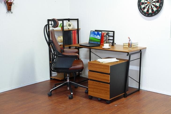 《新品・送料無料》ワークデスク　ＳＭＡＲＴ