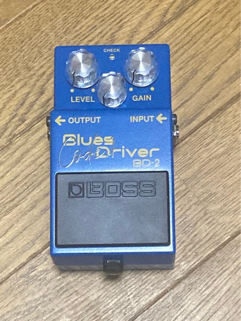 Petla BD-2 mod Code.1 - メルカリ