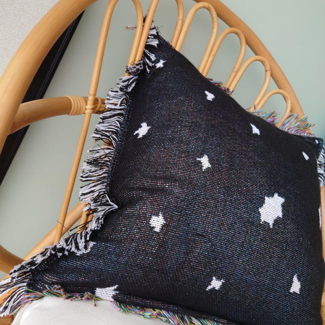 開封済み Daisuke Kondo×unico コラボクッションカバー - メルカリ