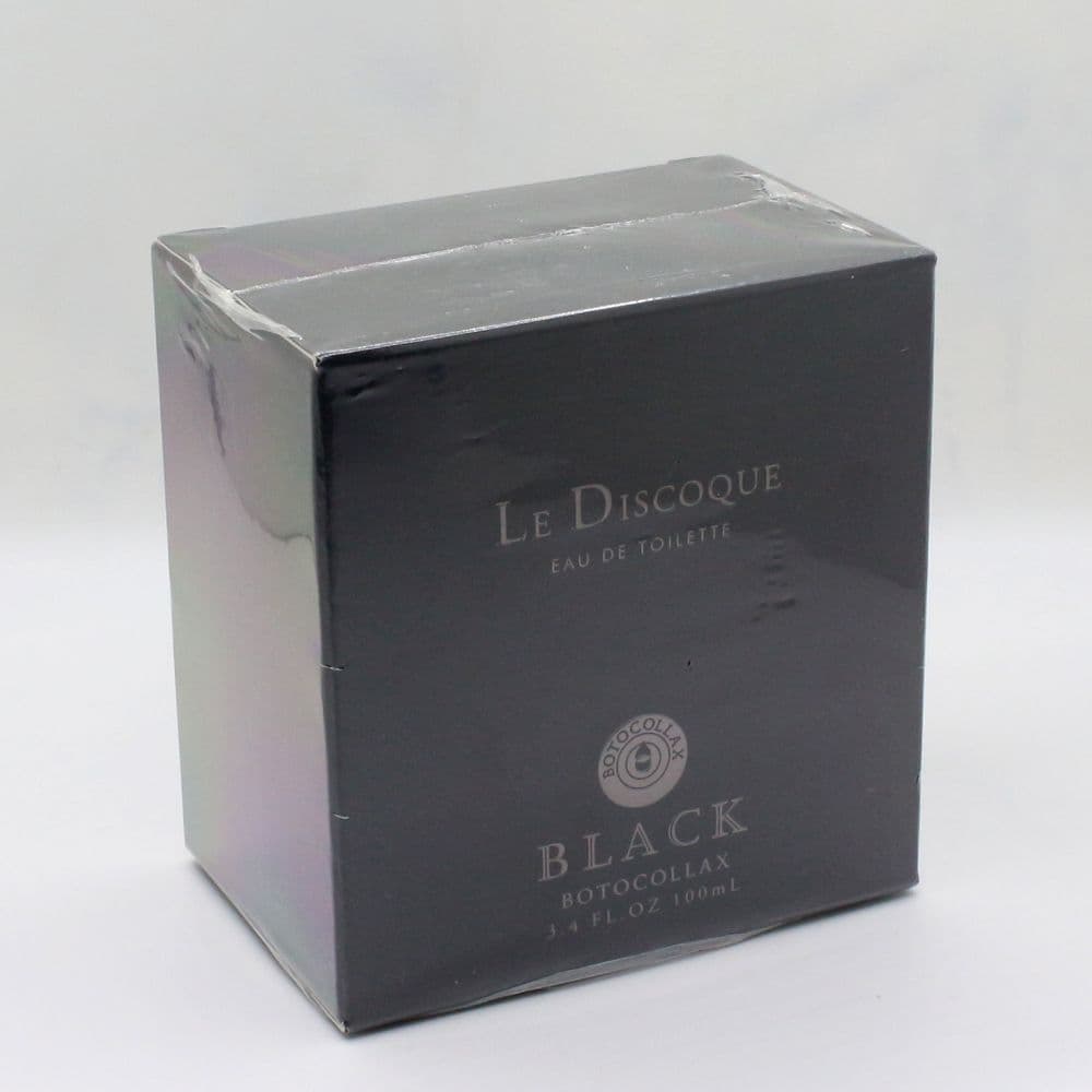 ボトコラックス ブラック ル・ディスコーク ソルティドッグ 100ml 香水