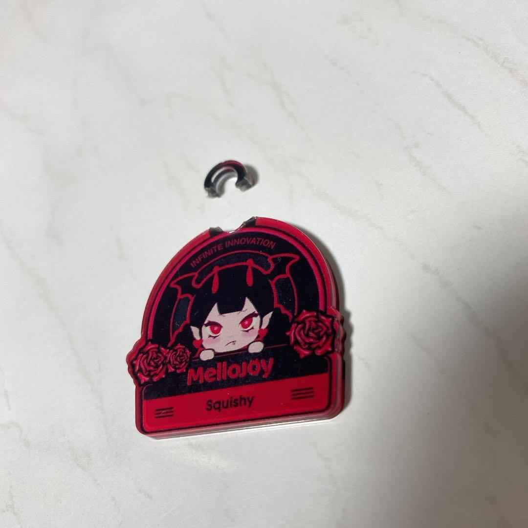 mellojoy メロジョイ 夜の古城シリーズ 第2弾 生き埋め - メルカリ