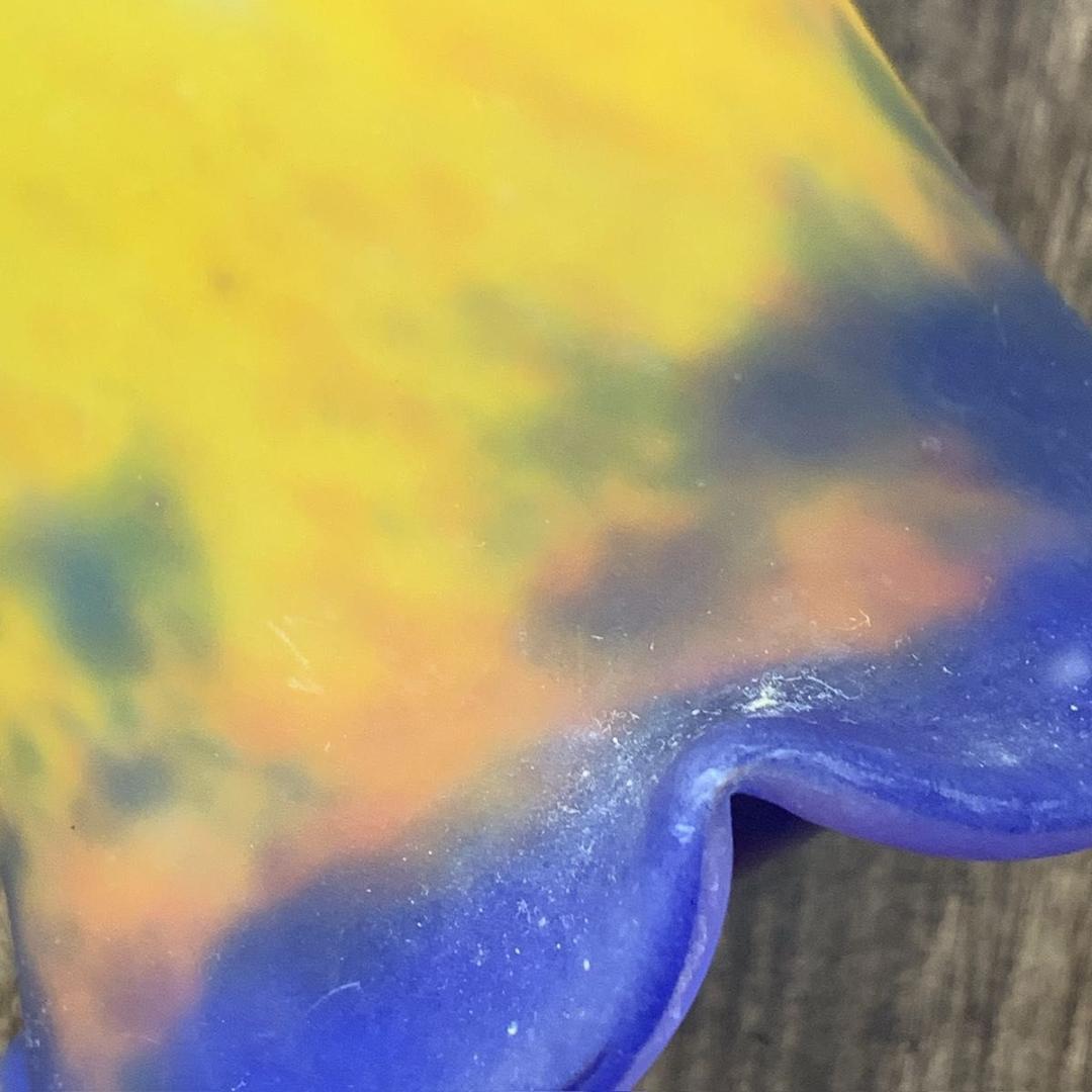 ミューラー兄弟 フレール チューリップ ペンダント ライト 電球＆コード