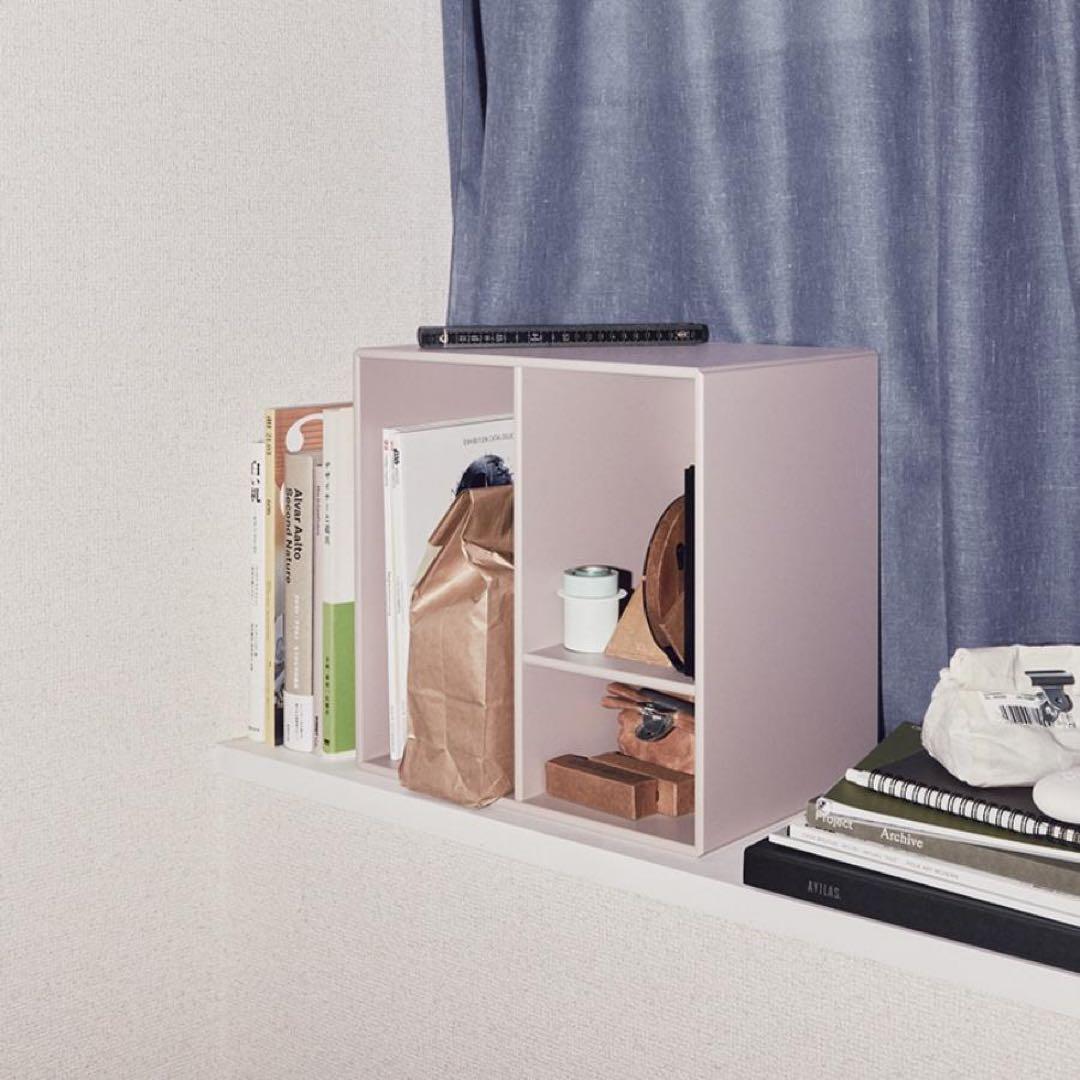 Montana mini シェルフ　mushroom