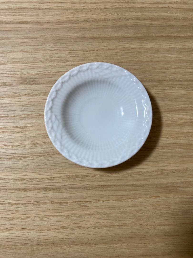 ロイヤルコペンハーゲン 豆皿 4枚セット