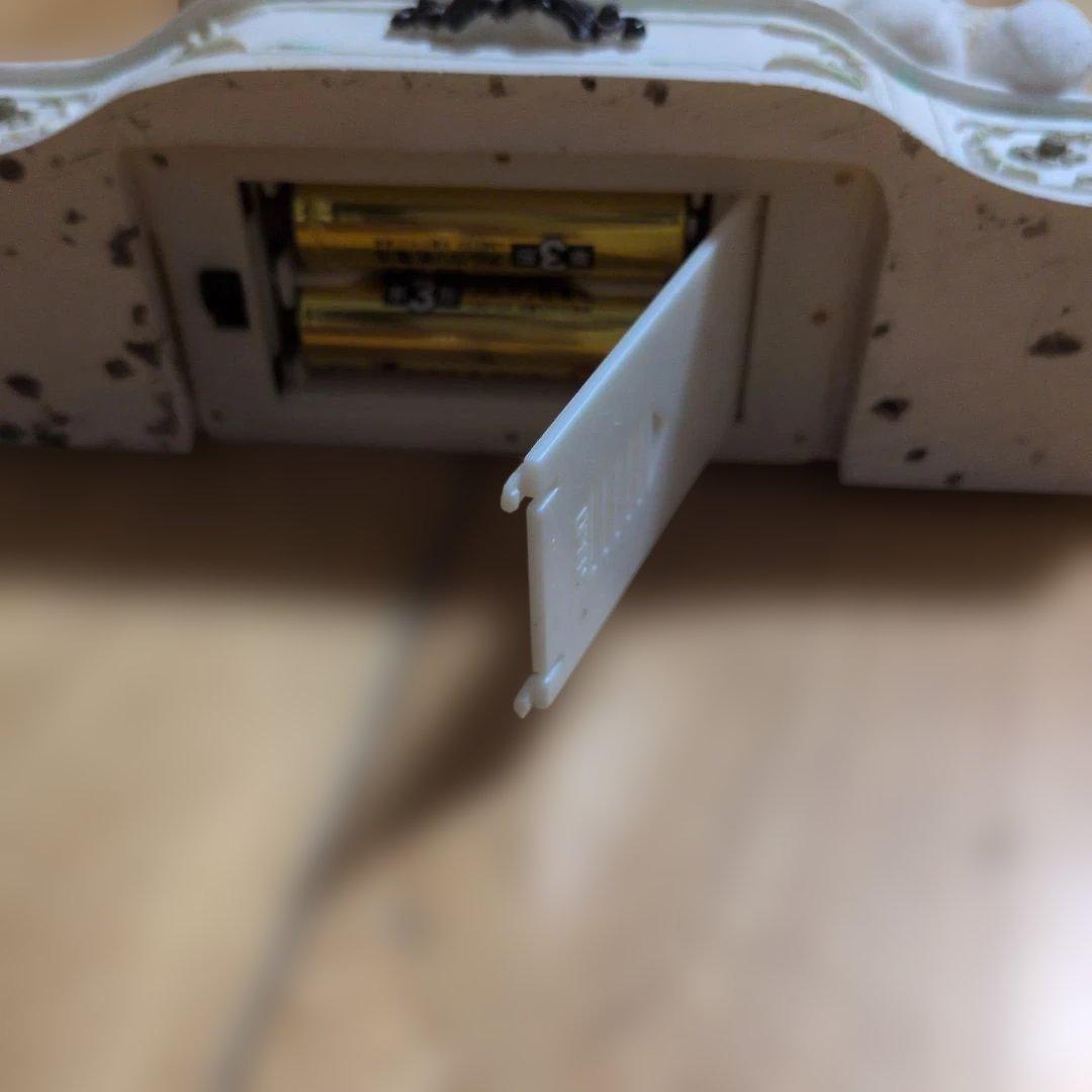 希少　キティちゃん付きフォトフレーム