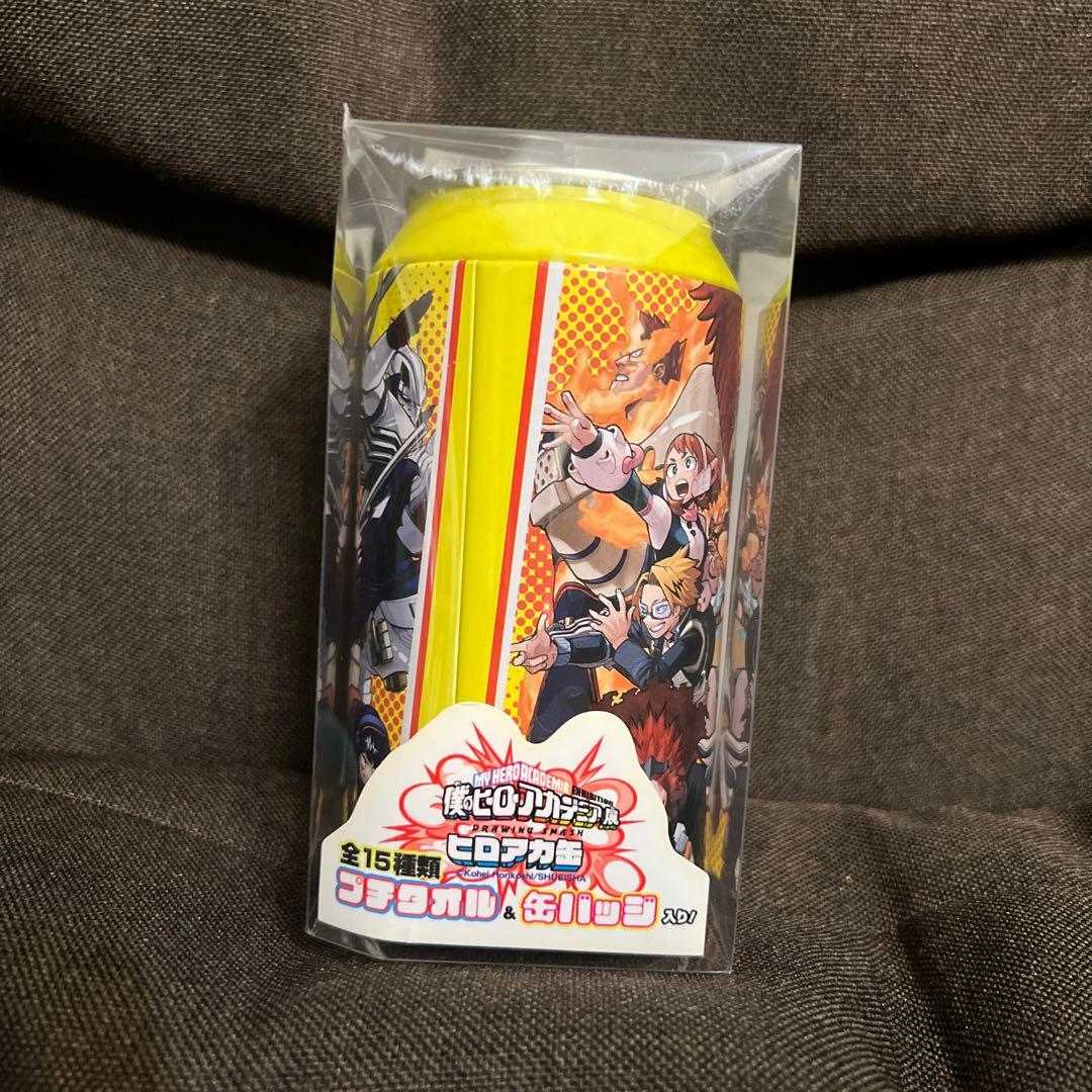 ヒロアカ原画展 モザイクアートジグソーパズル 1000ピース - メルカリ