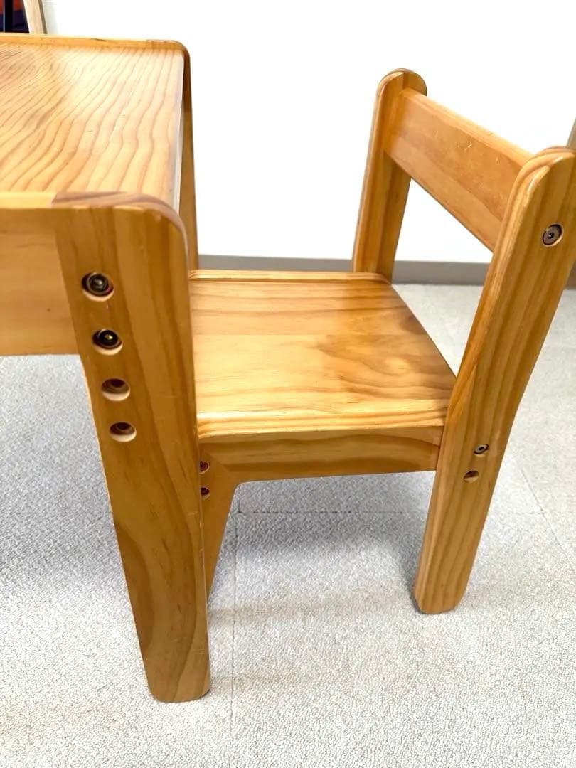 ひまわり様専用】キッズデスク yamatoya ペネロペ 絵本7冊セット